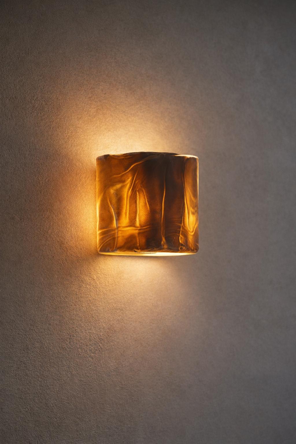 Porcelain light exploration