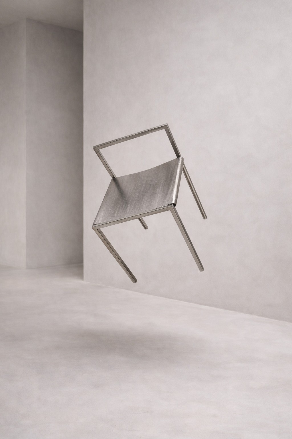 Wandering chair